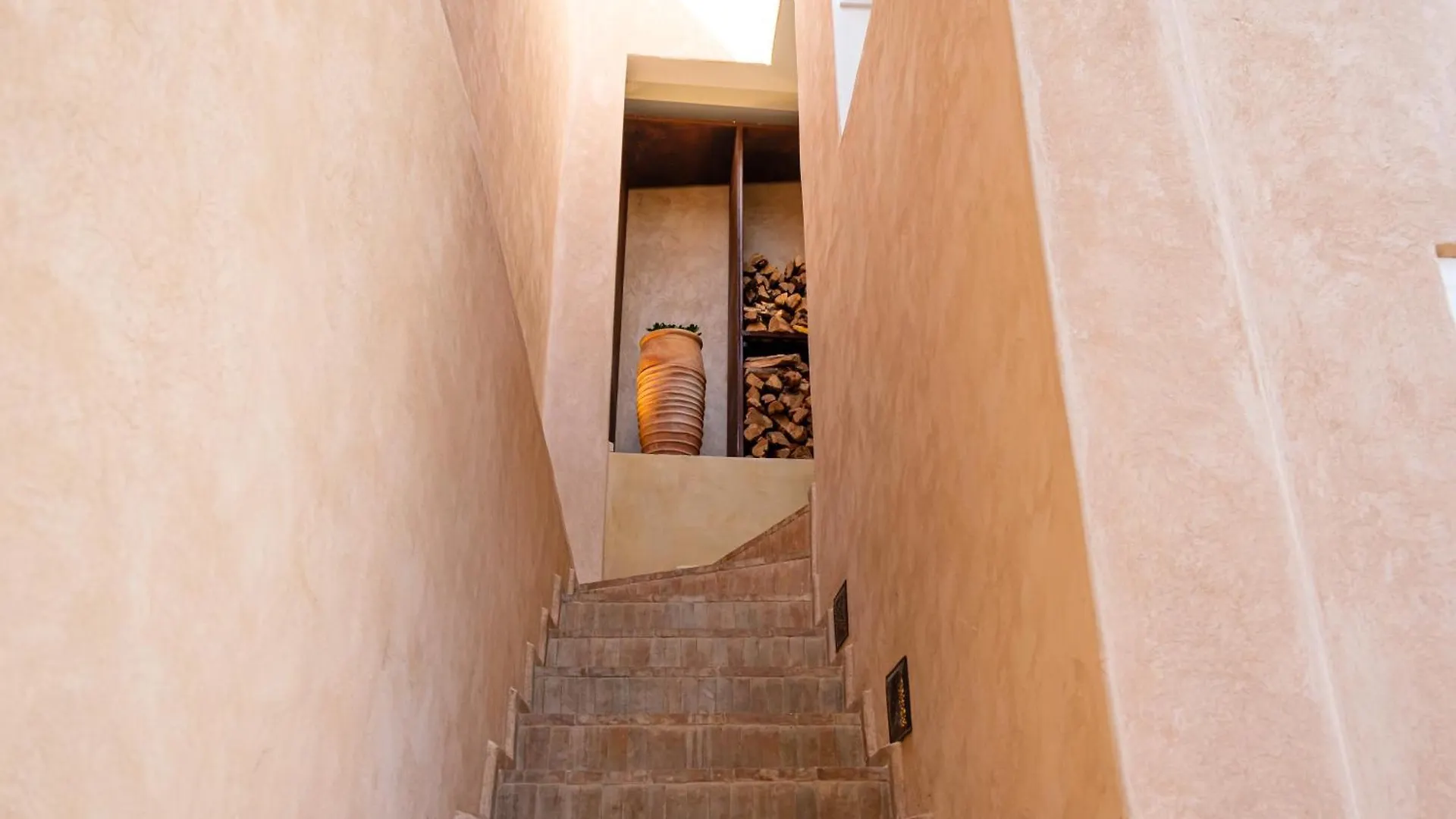 Rare Riad 29 Exclusif Swiming Pool And Breakfast Marrakesh