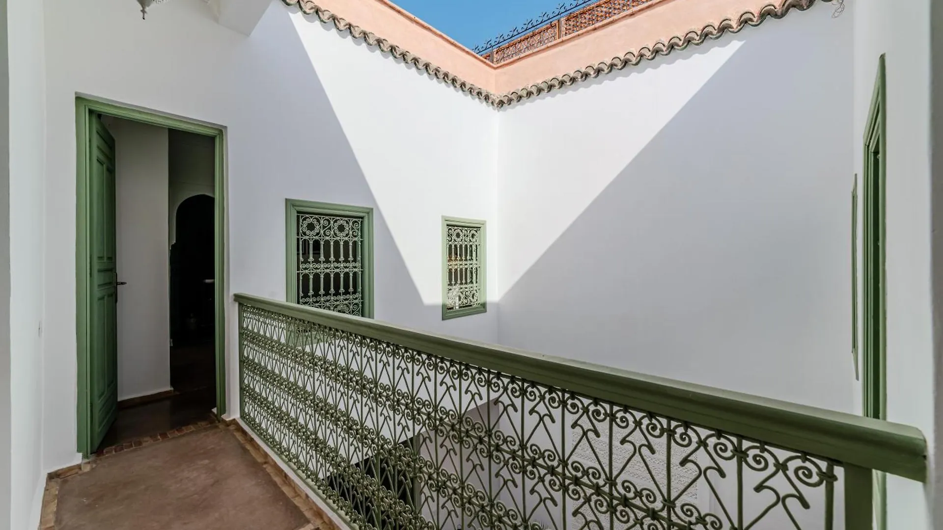 Rare Riad 29 Exclusif Swiming Pool And Breakfast Marrakesh