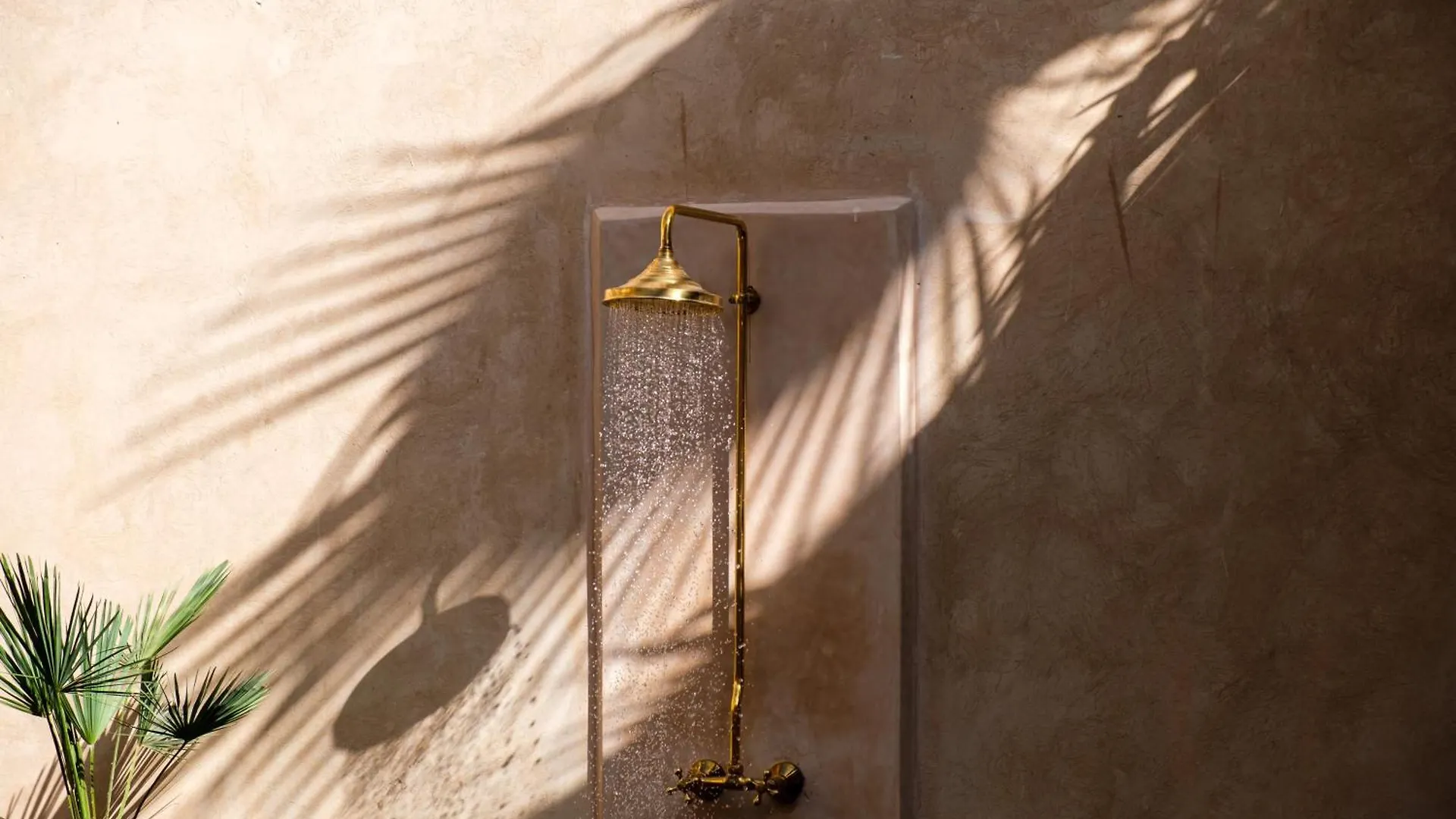 Rare Riad 29 Exclusif Swiming Pool And Breakfast Marrakesh