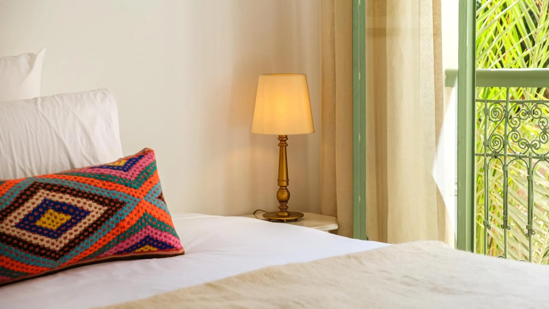 Rare Riad 29 Exclusif Swiming Pool And Breakfast Marrakesh 0*,  Morocco