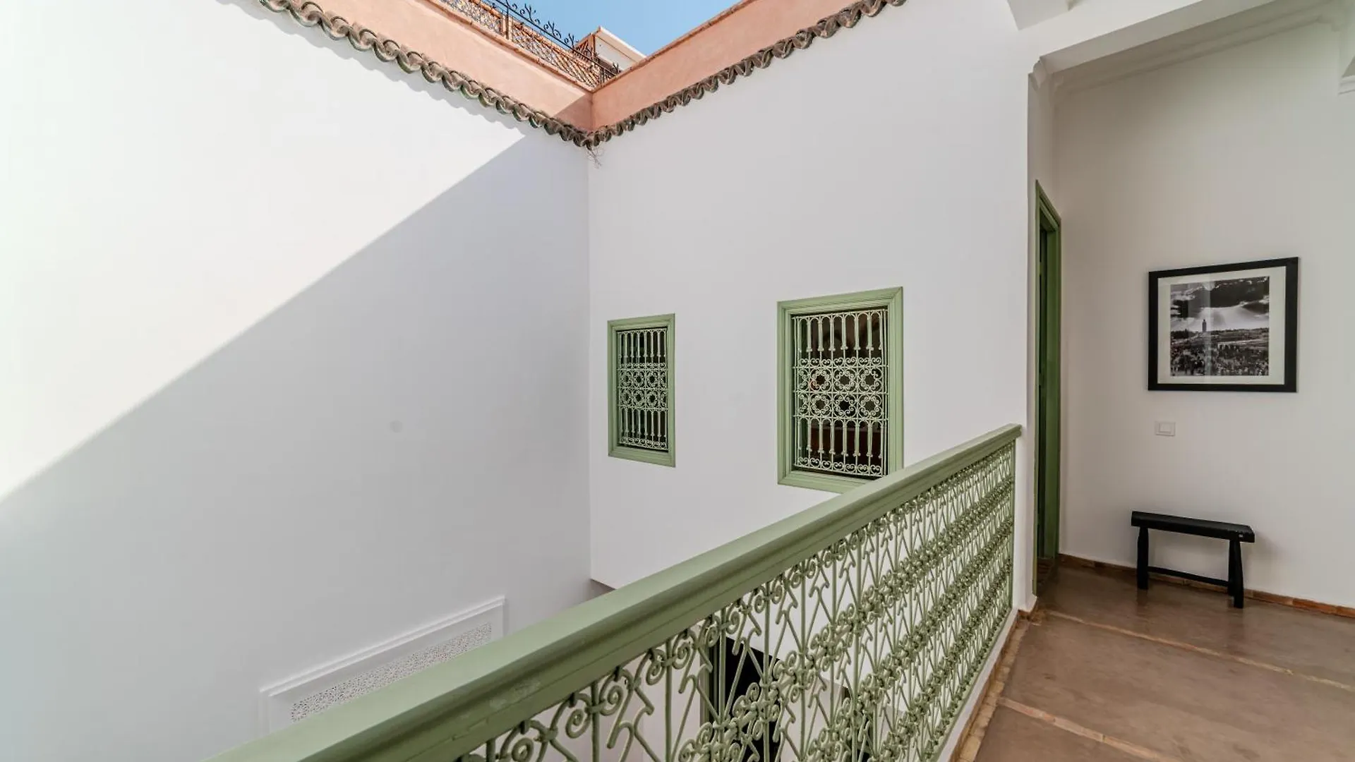 Rare Riad 29 Exclusif Swiming Pool And Breakfast Marrakesh