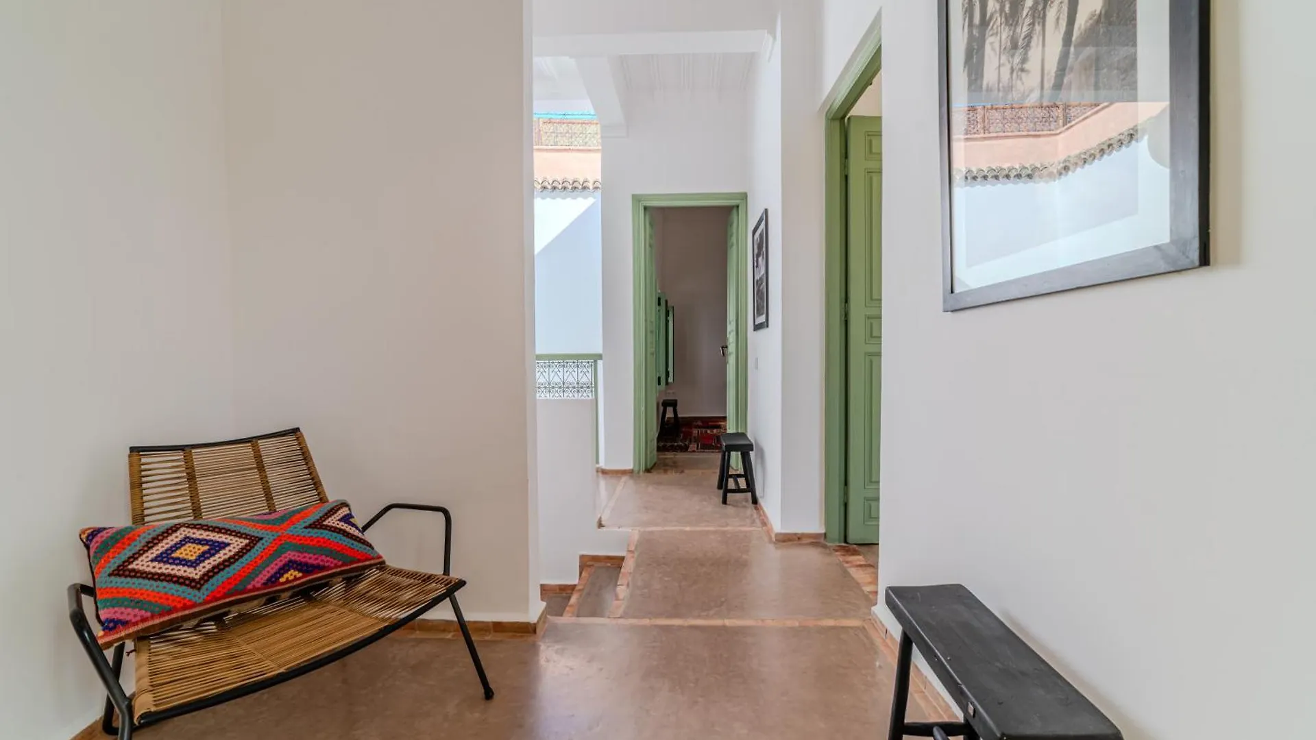 Rare Riad 29 Exclusif Swiming Pool And Breakfast Marrakesh