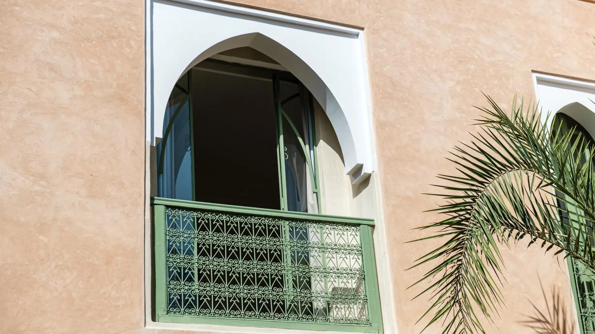 Rare Riad 29 Exclusif Swiming Pool And Breakfast Marrakesh Morocco