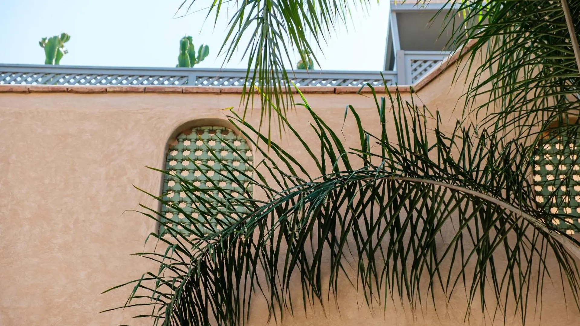 Rare Riad 29 Exclusif Swiming Pool And Breakfast Marrakesh 0*,  Morocco