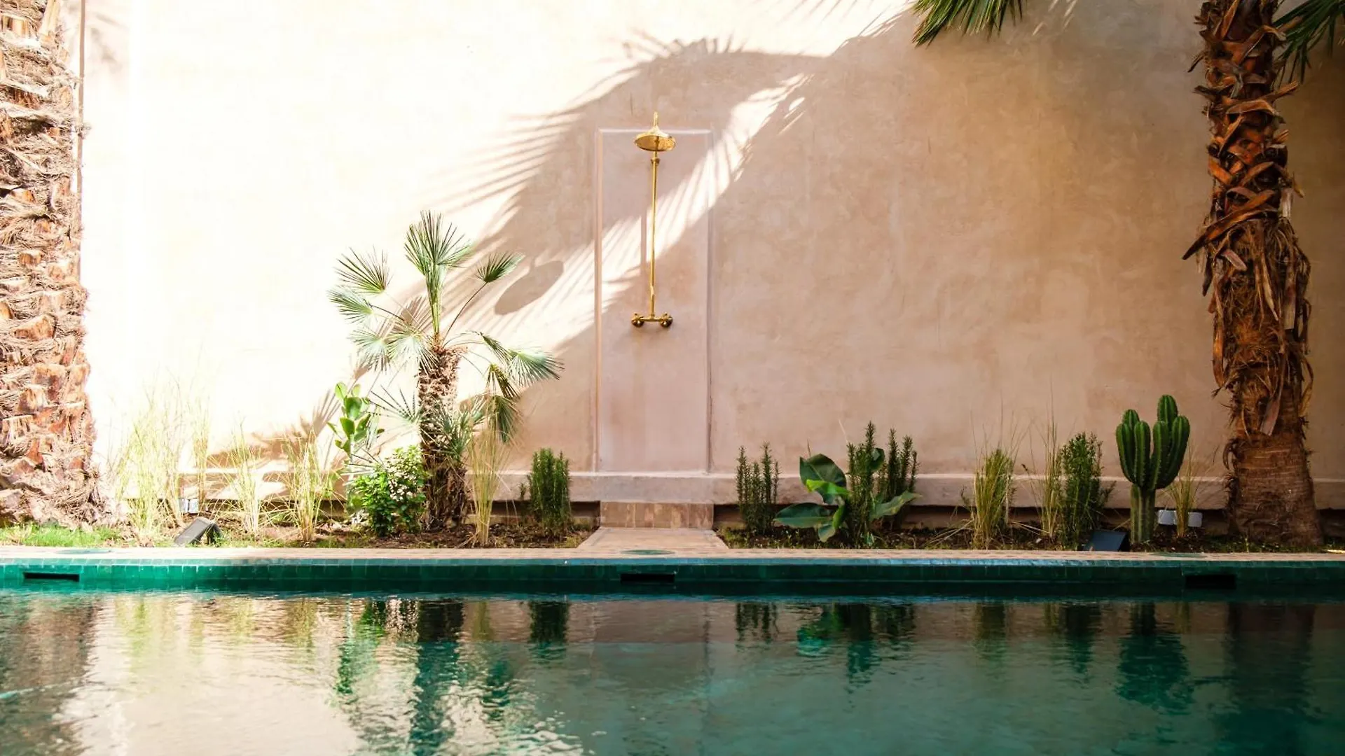 Rare Riad 29 Exclusif Swiming Pool And Breakfast Marrakesh