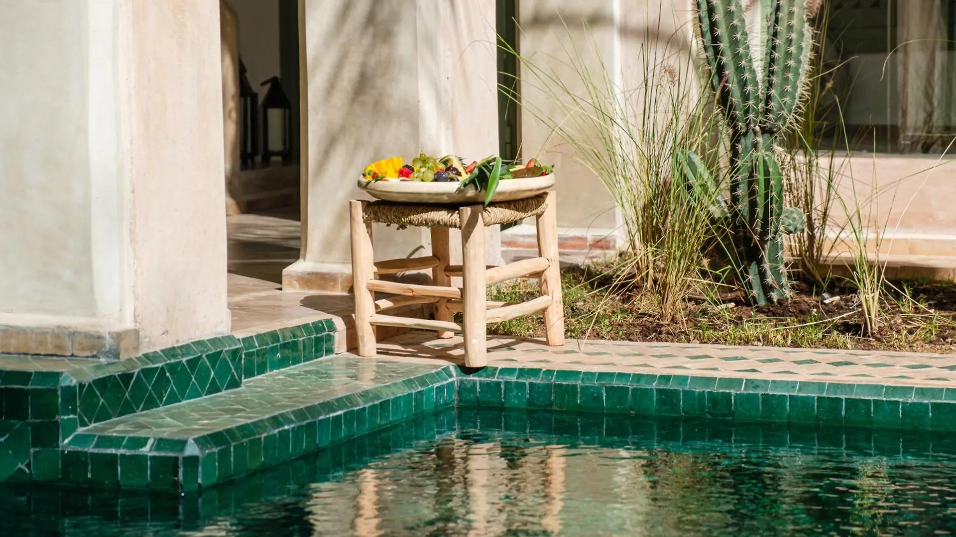 Rare Riad 29 Exclusif Swiming Pool And Breakfast Marrakesh