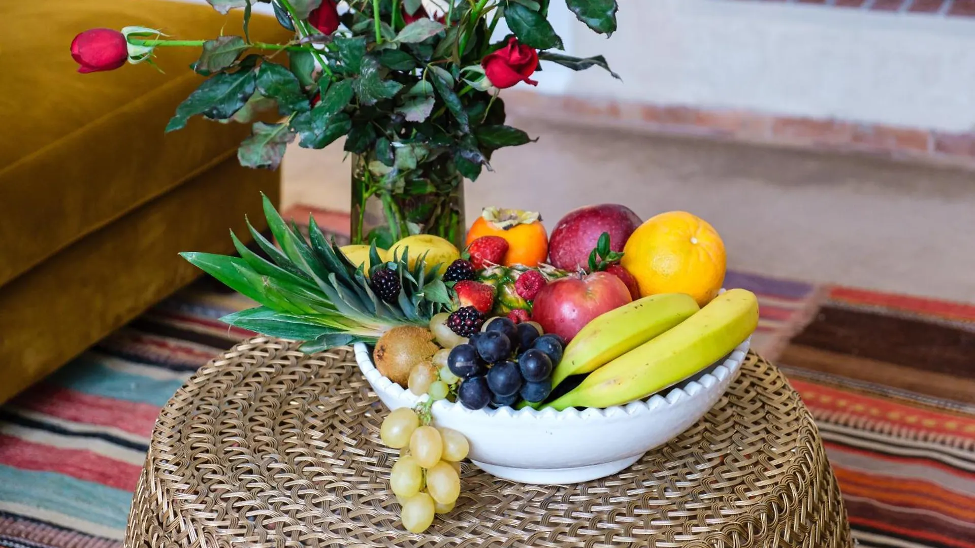 Rare Riad 29 Exclusif Swiming Pool And Breakfast Marrakesh Morocco