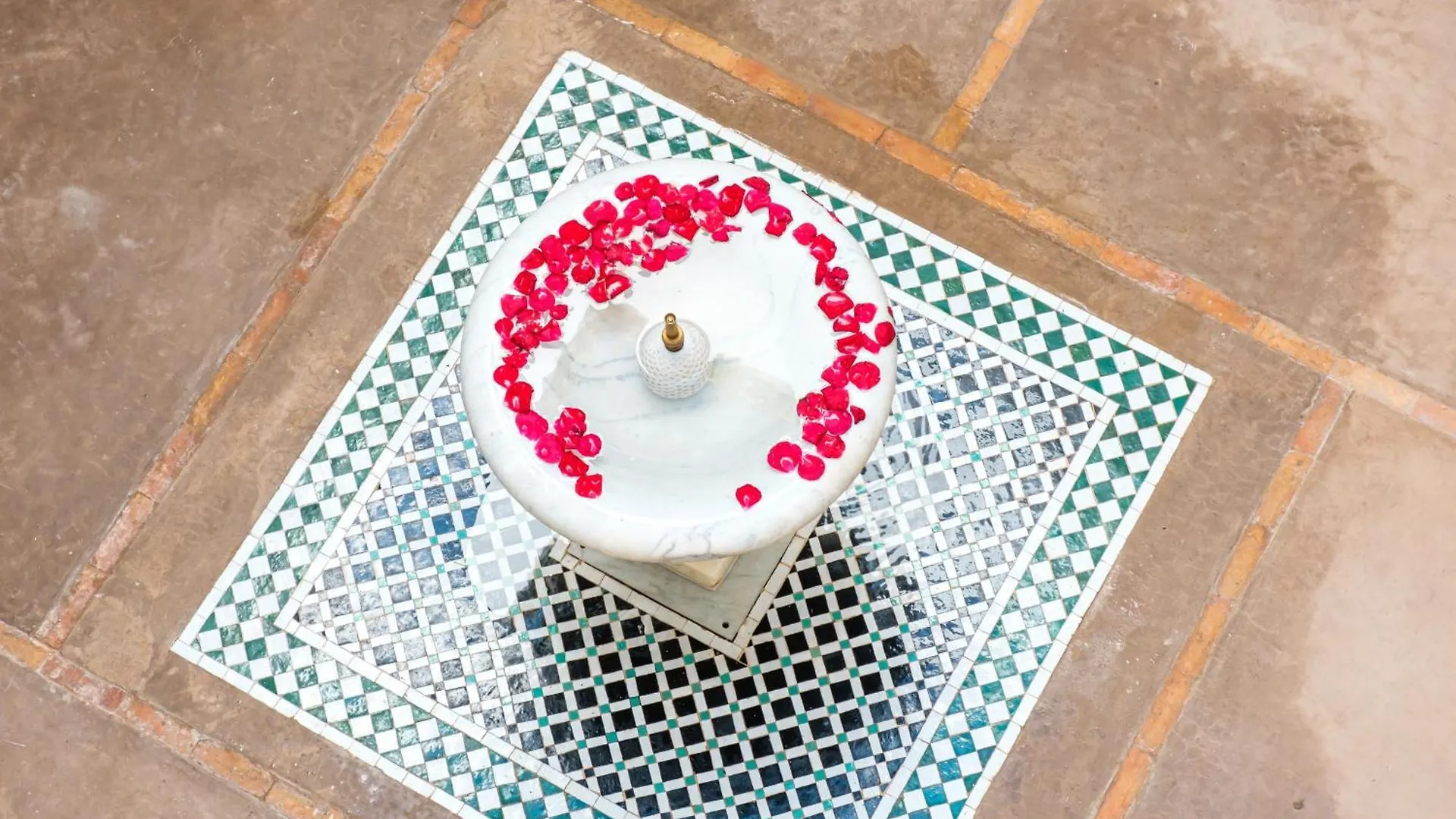 Rare Riad 29 Exclusif Swiming Pool And Breakfast Marrakesh
