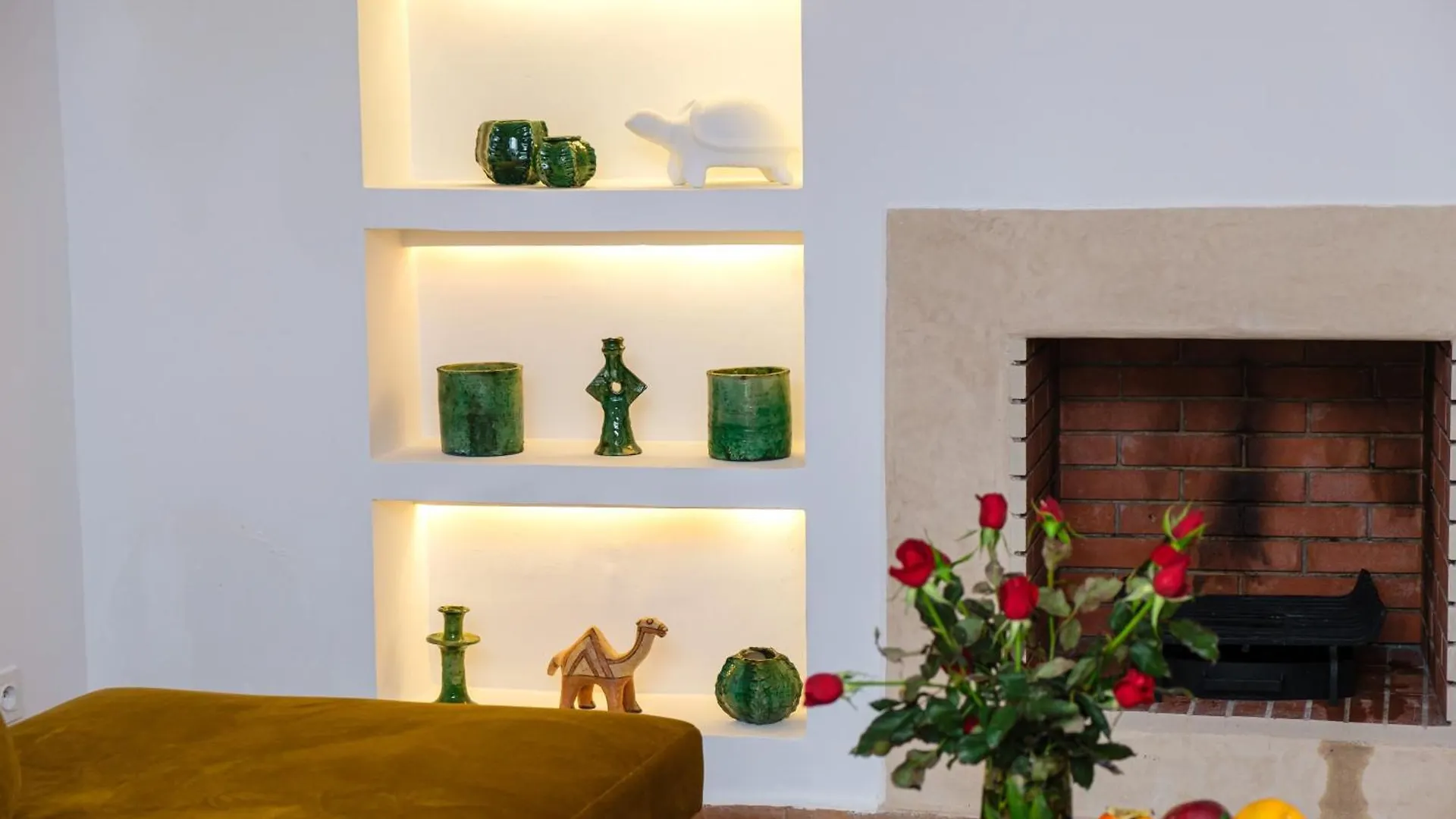 Rare Riad 29 Exclusif Swiming Pool And Breakfast Marrakesh