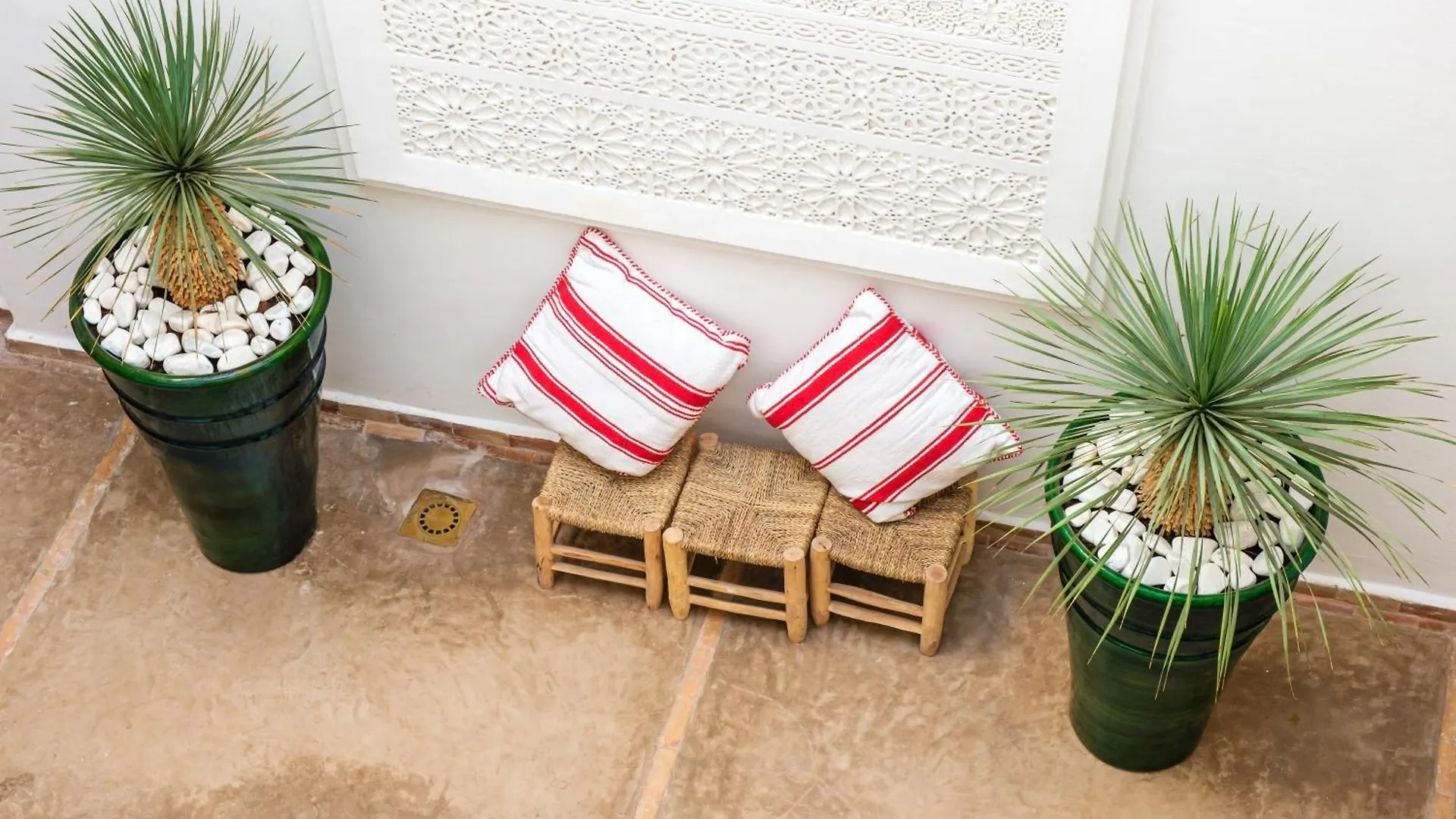 Rare Riad 29 Exclusif Swiming Pool And Breakfast Marrakesh