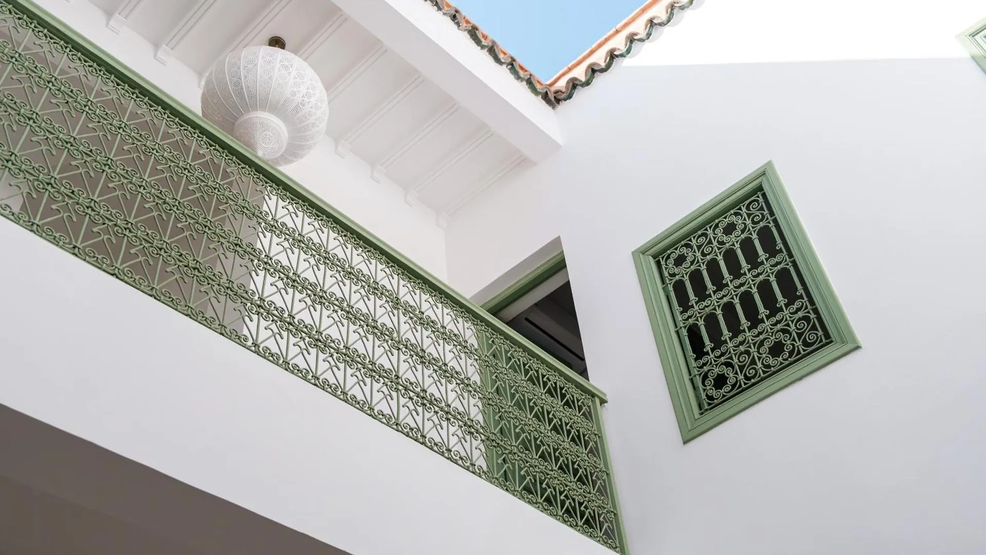 Rare Riad 29 Exclusif Swiming Pool And Breakfast Marrakesh