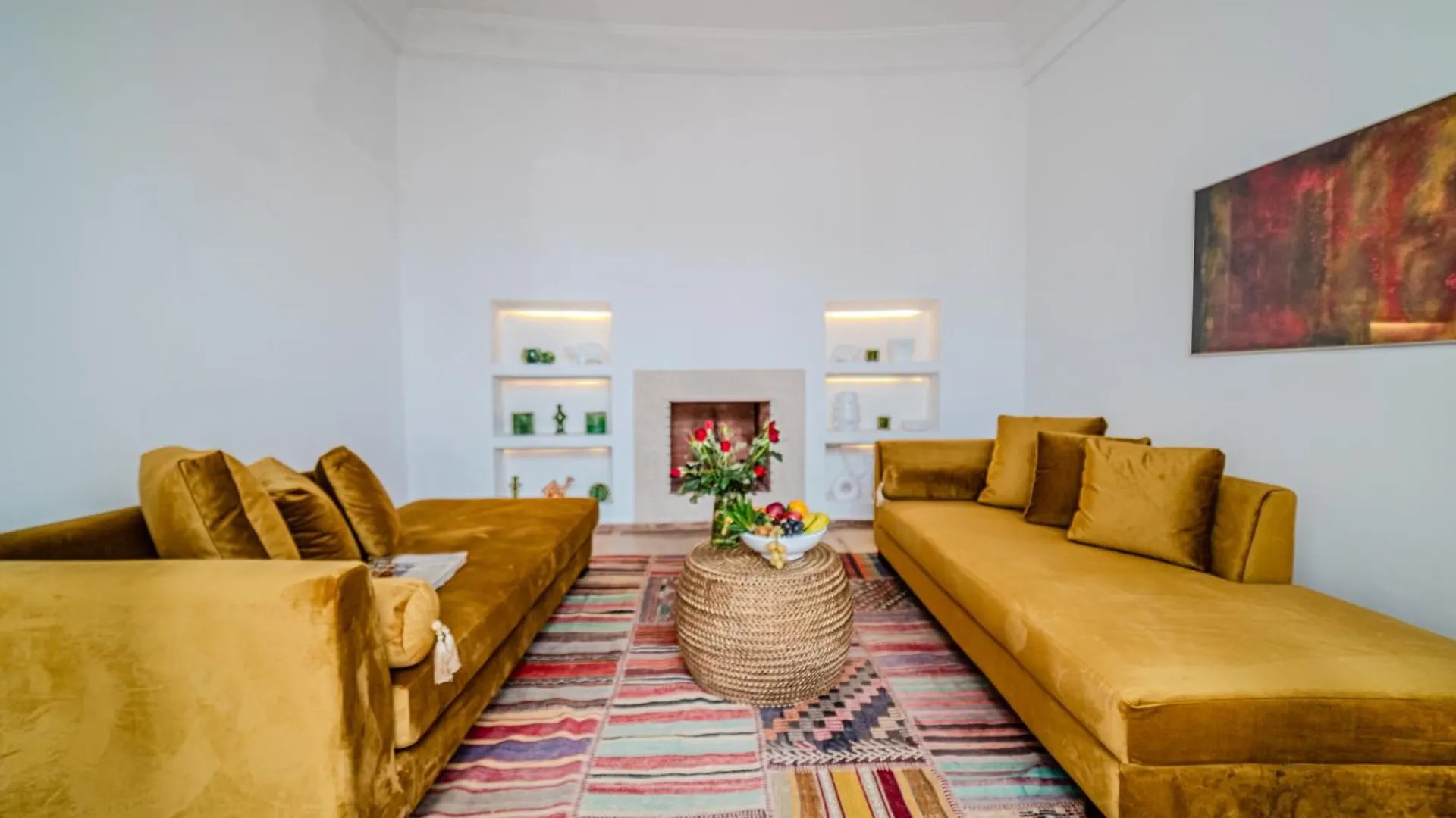 Rare Riad 29 Exclusif Swiming Pool And Breakfast Marrakesh 0*,  Morocco