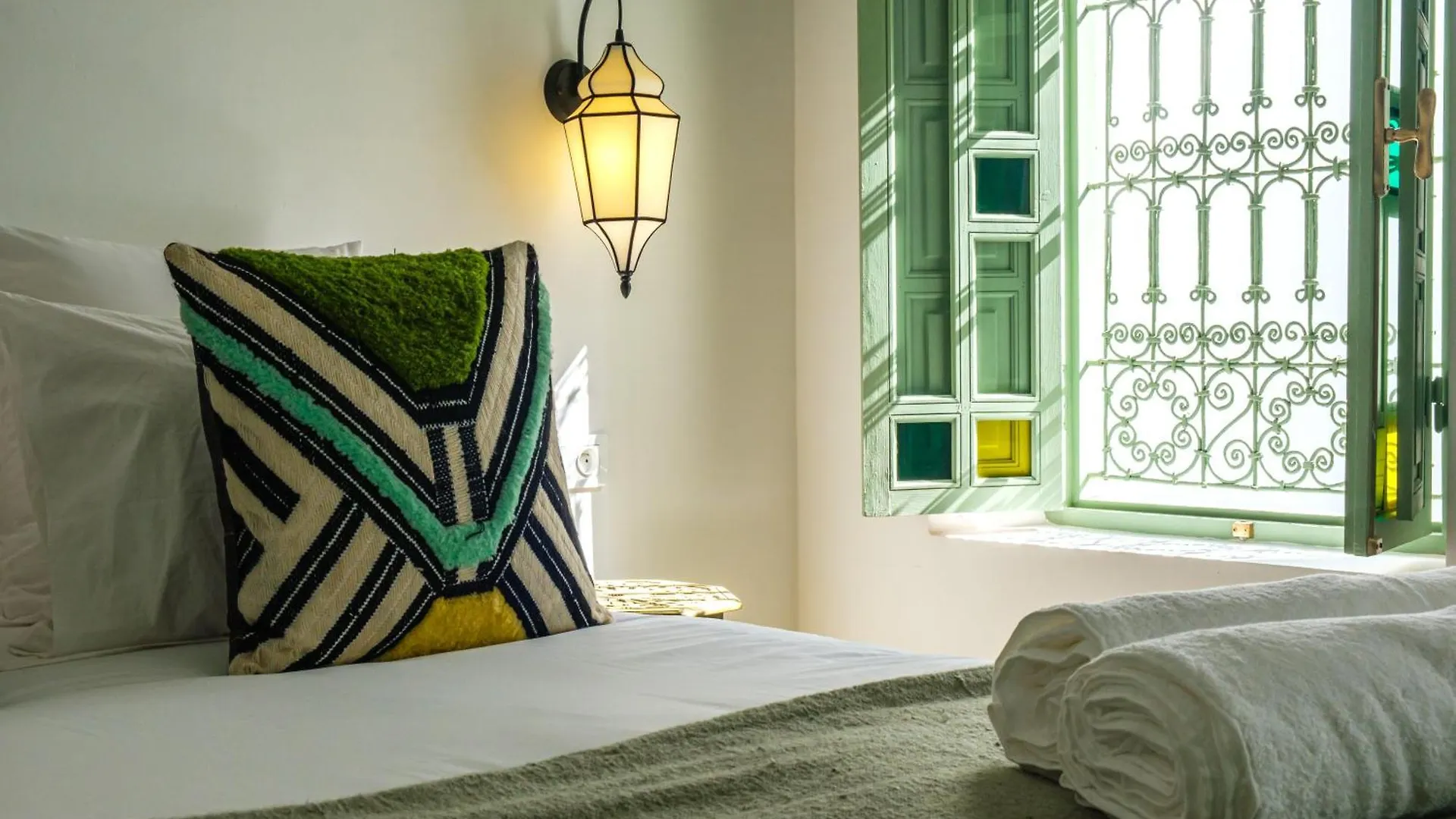 Rare Riad 29 Exclusif Swiming Pool And Breakfast Marrakesh