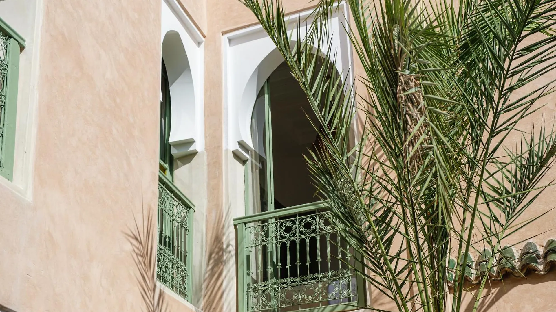 Rare Riad 29 Exclusif Swiming Pool And Breakfast Marrakesh 0*,
