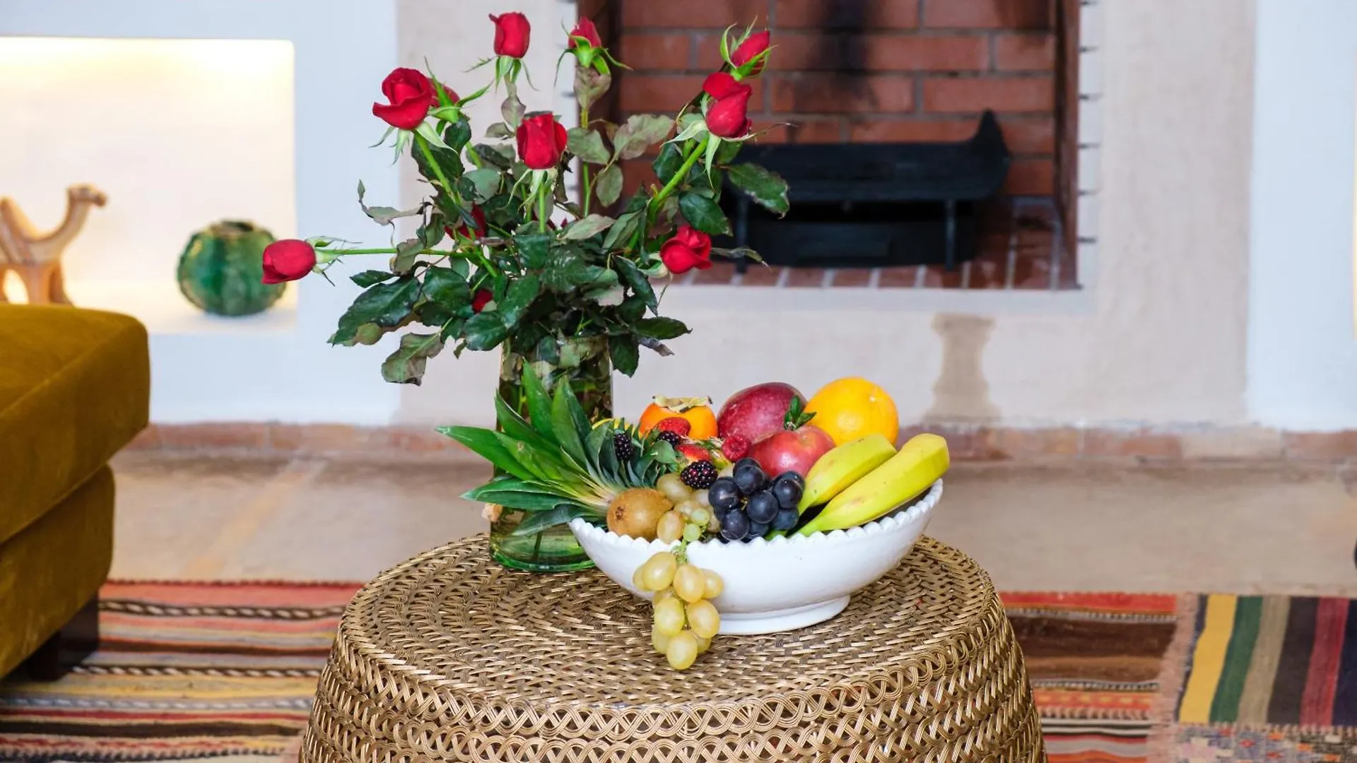 Rare Riad 29 Exclusif Swiming Pool And Breakfast Marrakesh