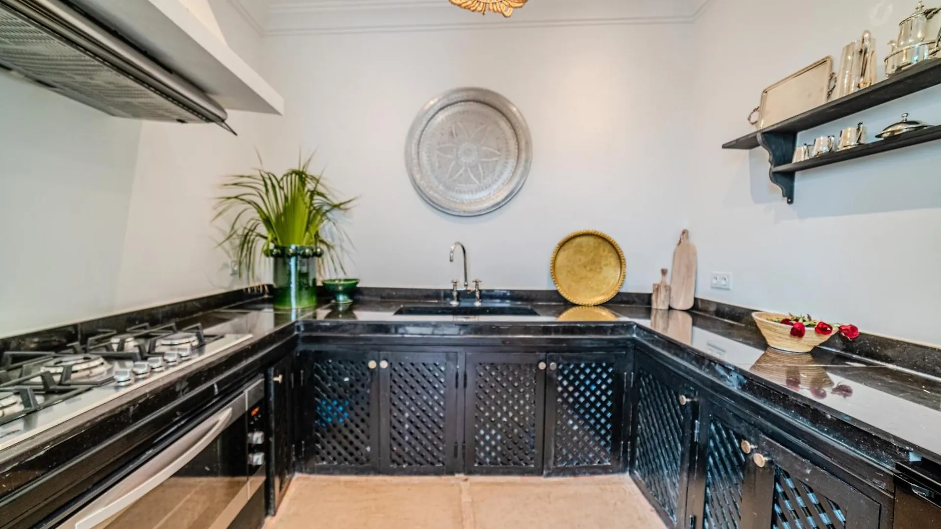 Rare Riad 29 Exclusif Swiming Pool And Breakfast Marrakesh