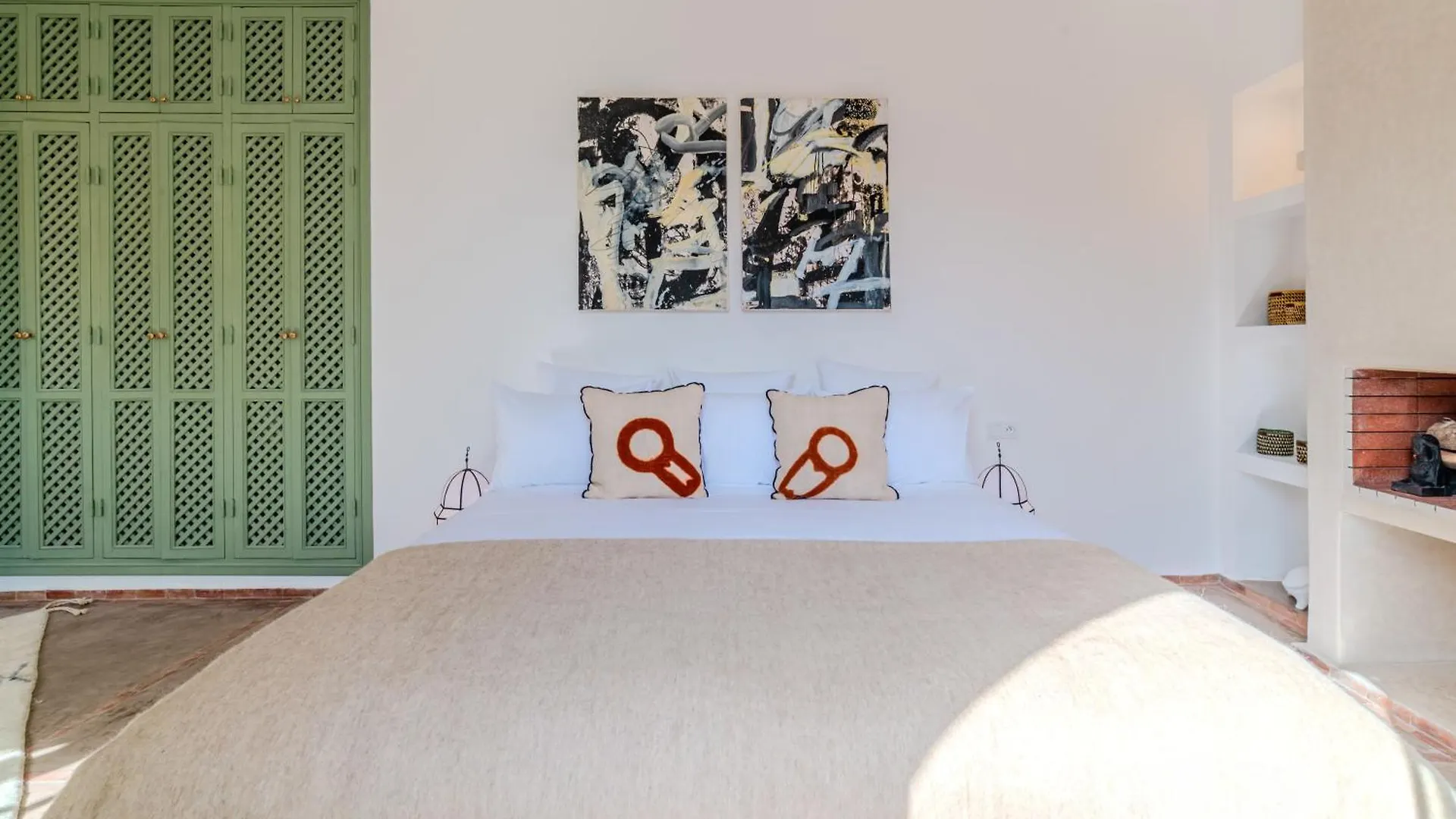Rare Riad 29 Exclusif Swiming Pool And Breakfast Marrakesh